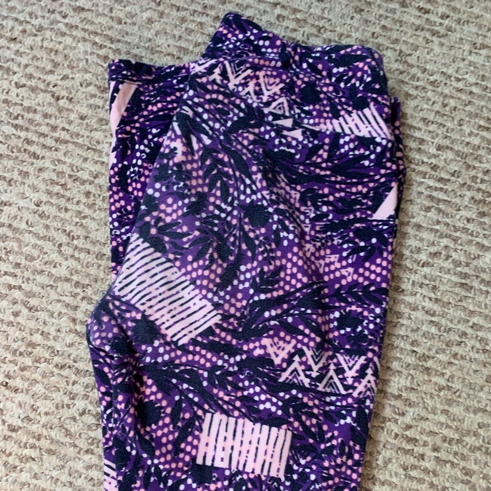 Leggings Bundle!! Lularoe!